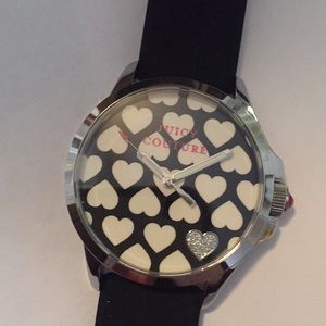 Juicy Couture Watch
